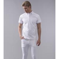 Kingsland Oliver Mens Show Shirt - Hvid